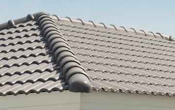 advantages of Newby Head clay roofing