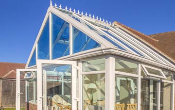 conservatory roof insulation costs Newby Head