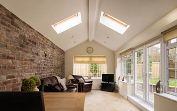 conservatory roof insulation Newby Head, Cumbria