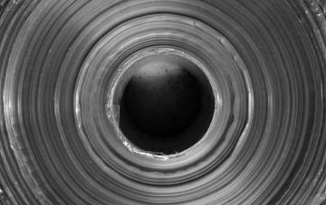 Newby Head edpm waterproofing