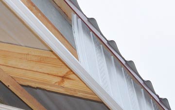 why Newby Head fascia repairs are essential
