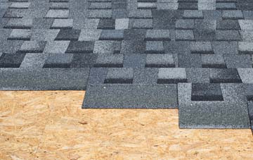 expert Newby Head asphalt roof companies