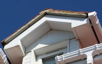 Newby Head fascia installation costs