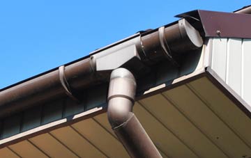 types of Newby Head fascias