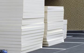 Newby Head flat roof insulation costs