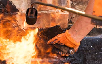 Newby Head flat roof repair companies