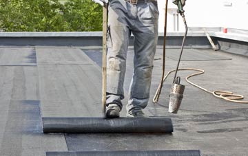 flat roof replacement Newby Head, Cumbria