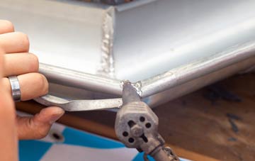 disadvantages of Newby Head lead roofing