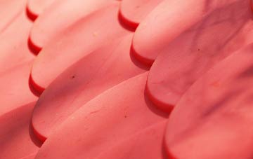 Newby Head plastic roof costs