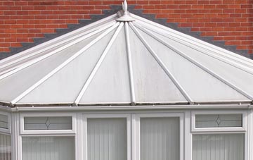 Newby Head polycarbonate conservatory roof repairs