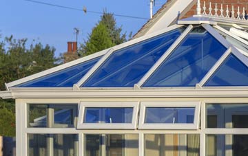 professional Newby Head conservatory insulation