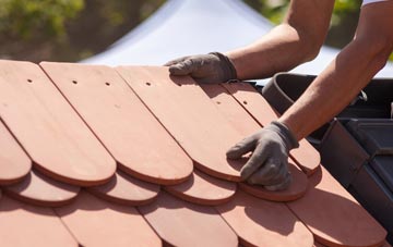 Newby Head roof tile contractors