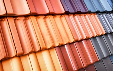 Newby Head roof tile costs