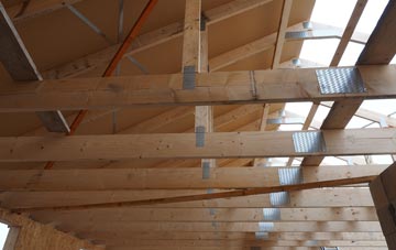 Newby Head roof truss costs