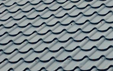 Newby Head rubber roofing companies
