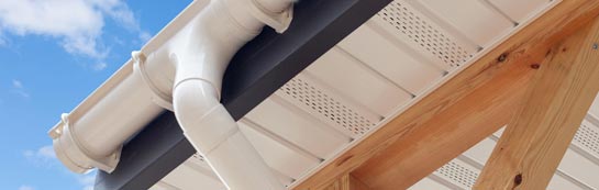 get Newby Head guttering quotes today