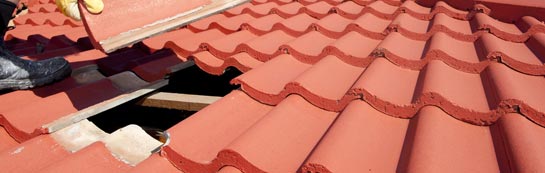compare Newby Head roof repair quotes