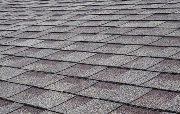 Newby Head tiles for shallow pitch roofing
