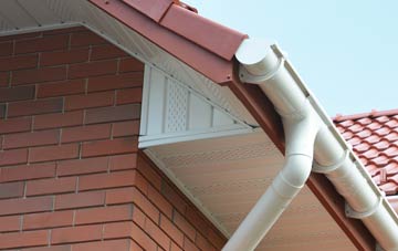 Newby Head soffit repair costs