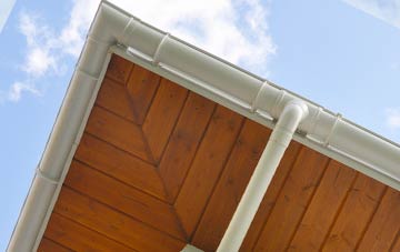 Newby Head soffit types