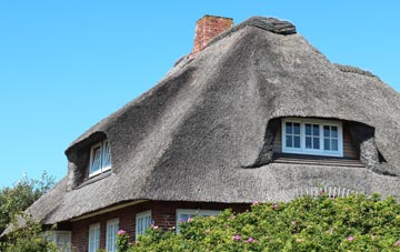 thatch roofing Newby Head, Cumbria