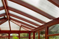 Newby Head conservatory roofing insulation