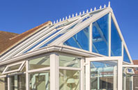 Newby Head conservatory roof repairs