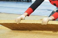 find rated Newby Head roof insulation companies