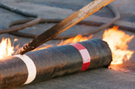 free Newby Head flat roofing repair quotes