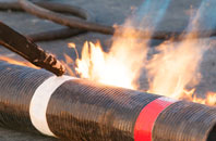 Newby Head flat roofing replacement
