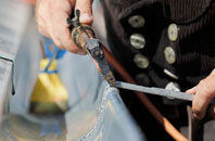 Newby Head lead roof quotes