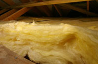 Newby Head pitch roof insulation