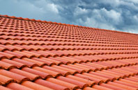 Newby Head roofing tiles