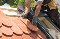 Newby Head tiled roofing companies