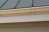 Newby Head soffit repair