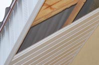 rated Newby Head soffit repair companies