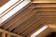 Newby Head tapered roof insulation quotes